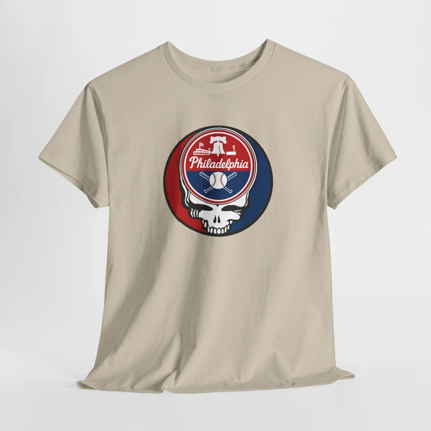 Philadelphia Phillies Original StealieT-Shirt