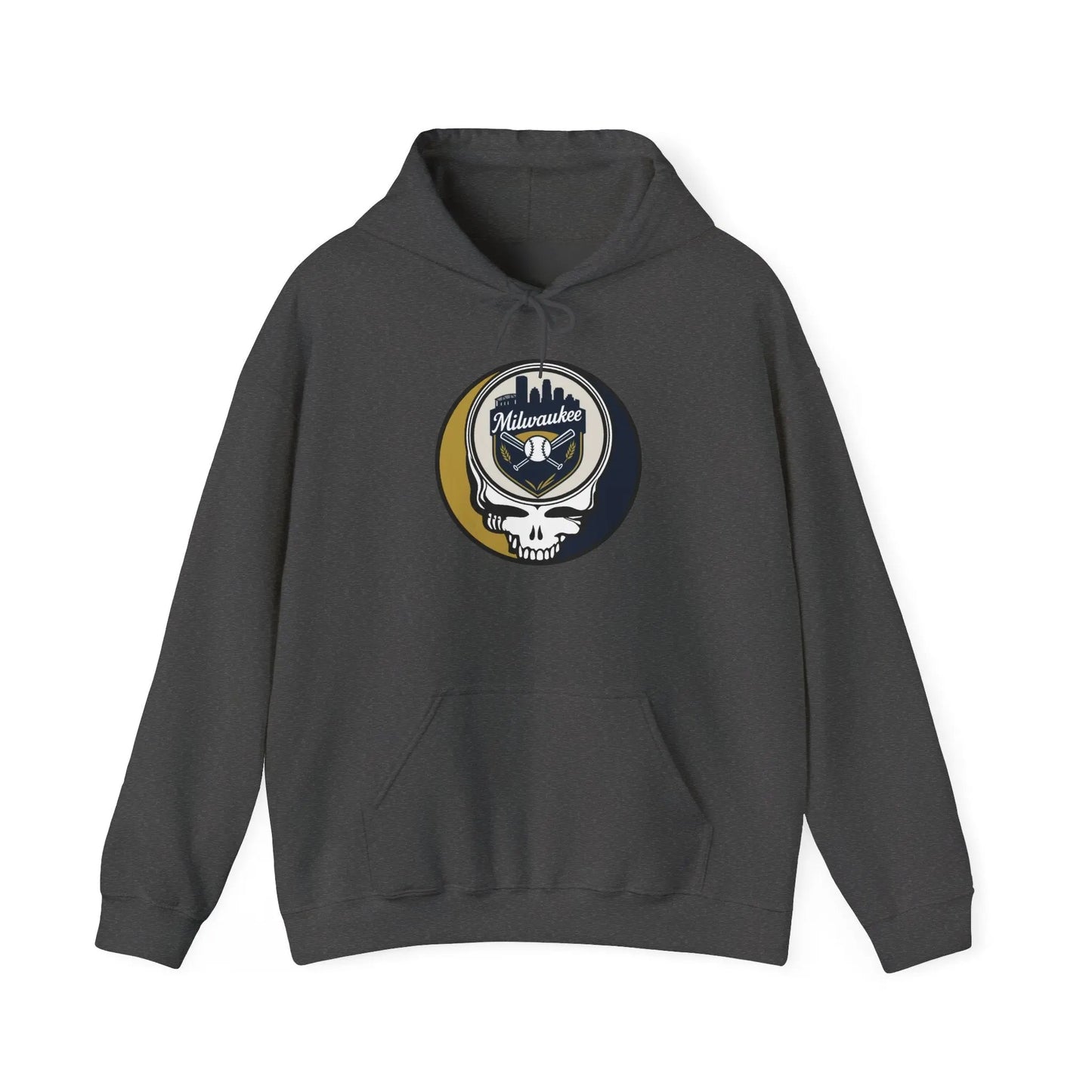 Milwaukee Brewers Original StealieHoodie