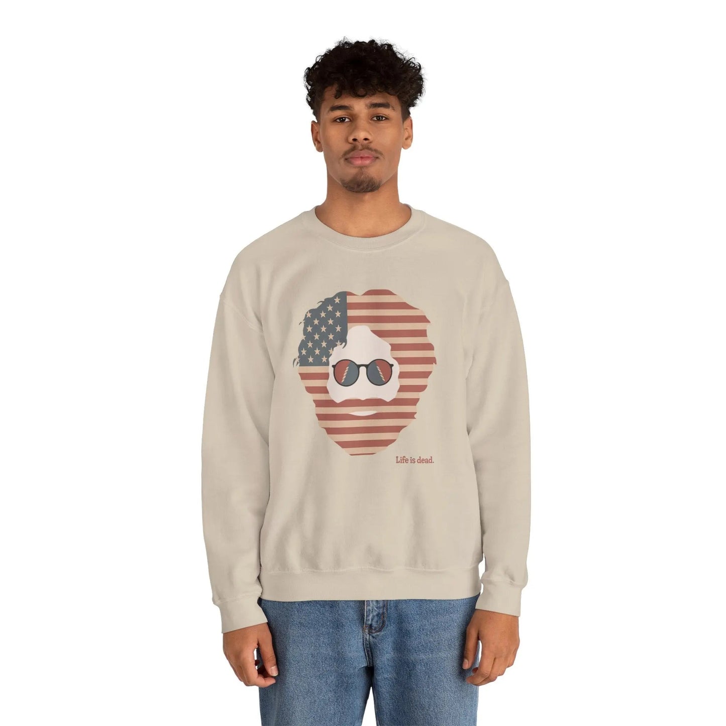 Stars & Stripes Jerry