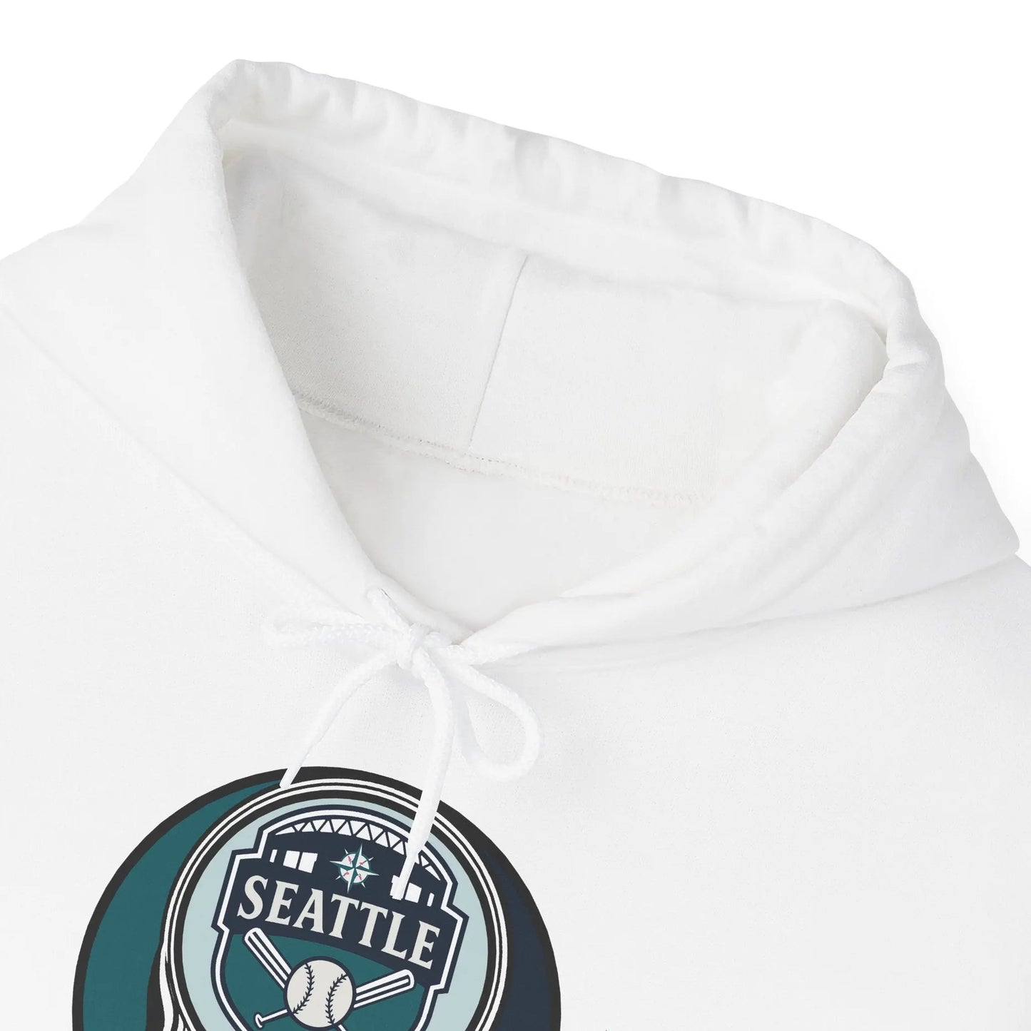 Seattle Mariners Original StealieHoodie