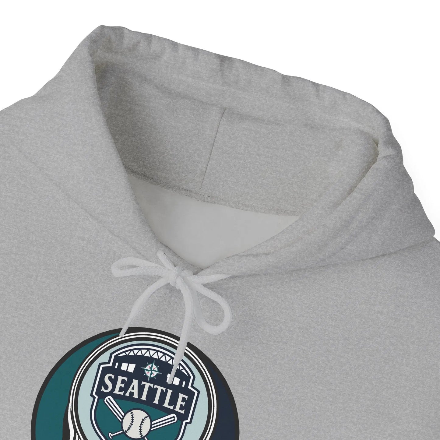 Seattle Mariners Original StealieHoodie