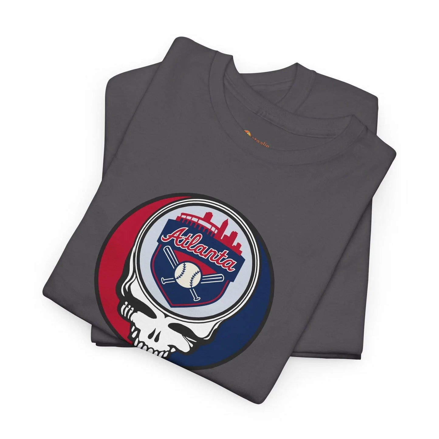 Atlanta Braves Original StealieT-Shirt