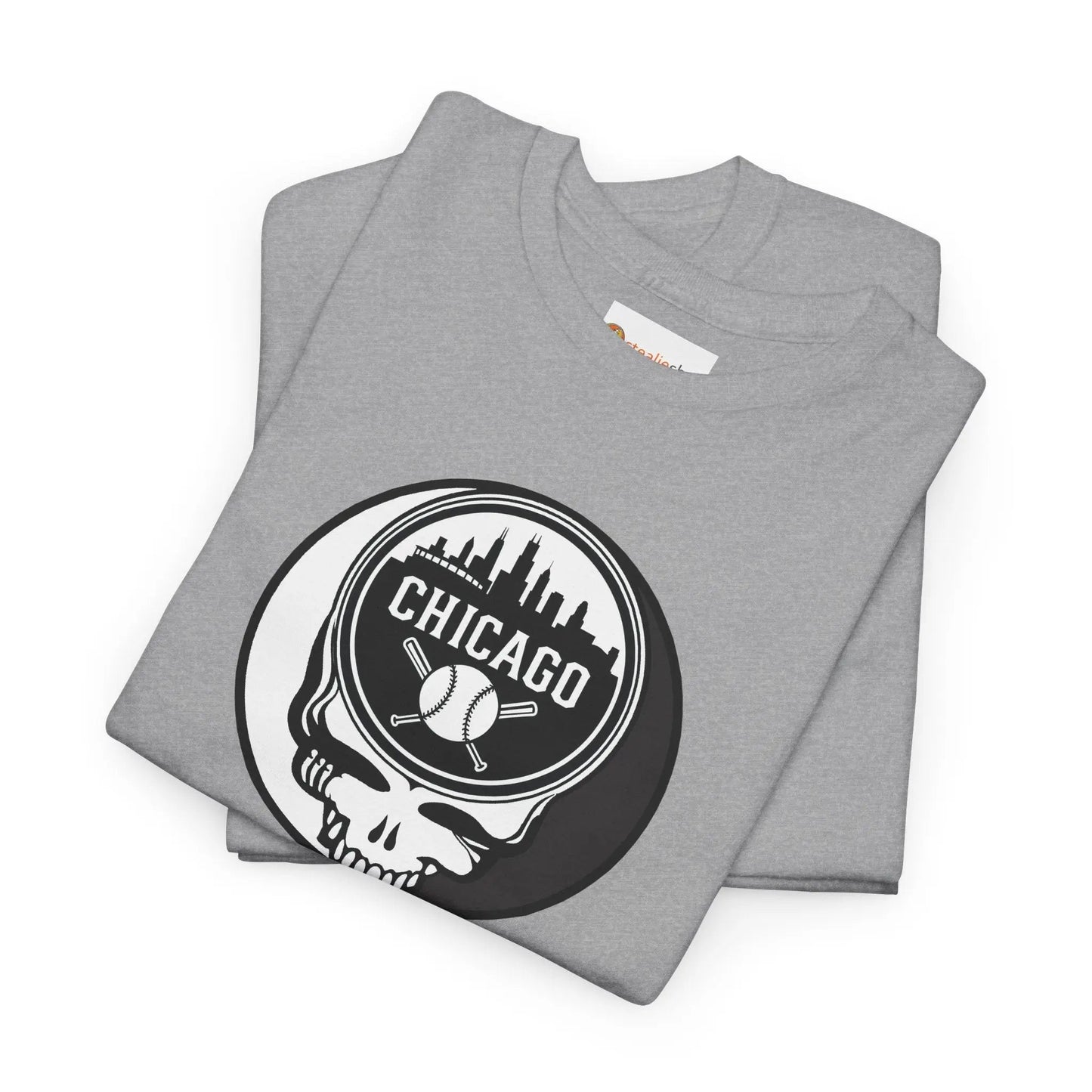 Chicago White Sox Original StealieT-Shirt