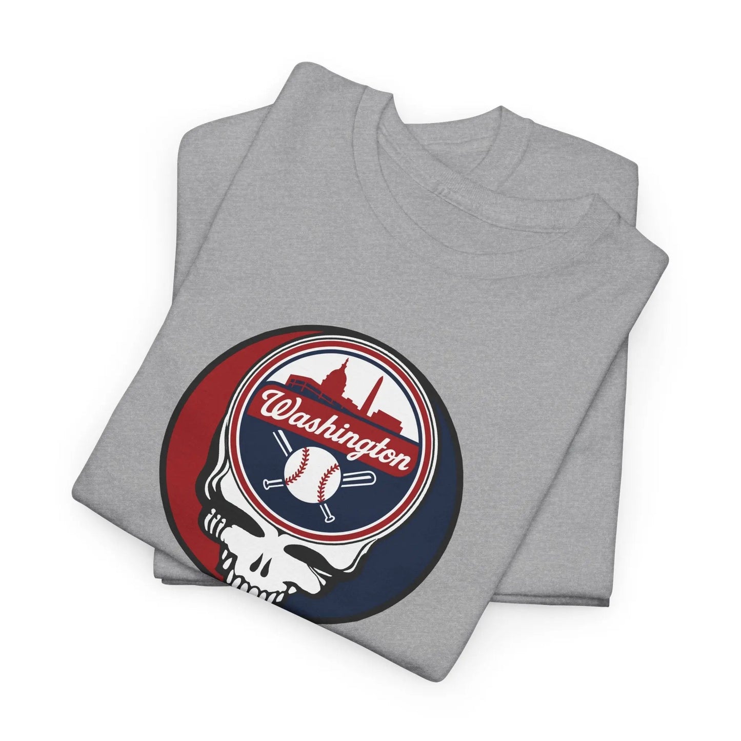 Washington Nationals Original StealieT-Shirt