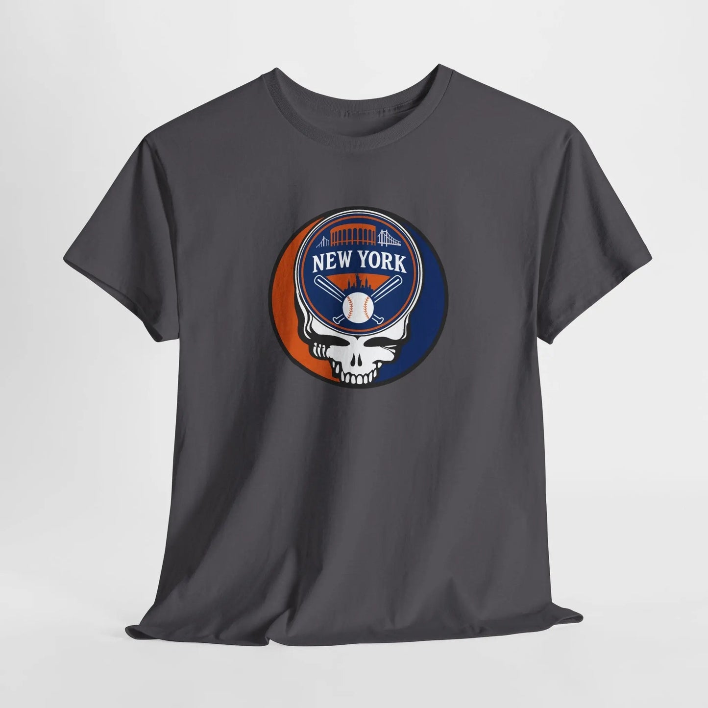 New York Mets Original StealieT-Shirt