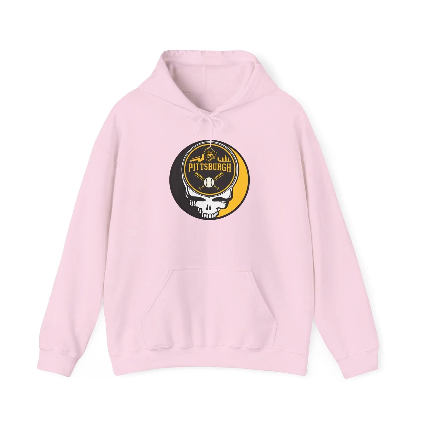 Pittsburgh Pirates Original StealieHoodie