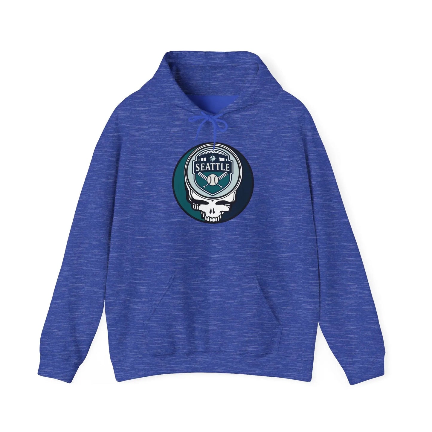 Seattle Mariners Original StealieHoodie