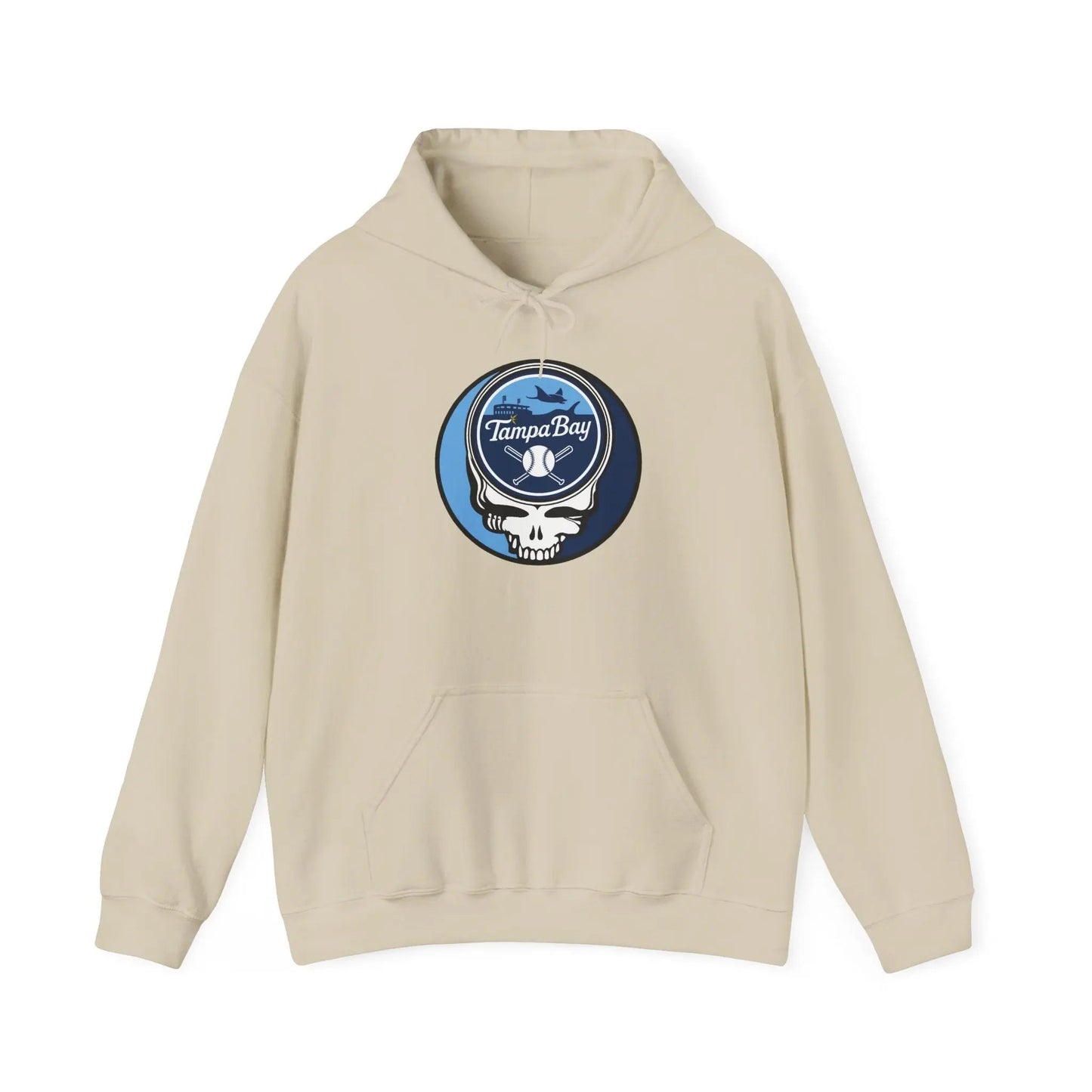 Tampa Bay Rays Original StealieHoodie