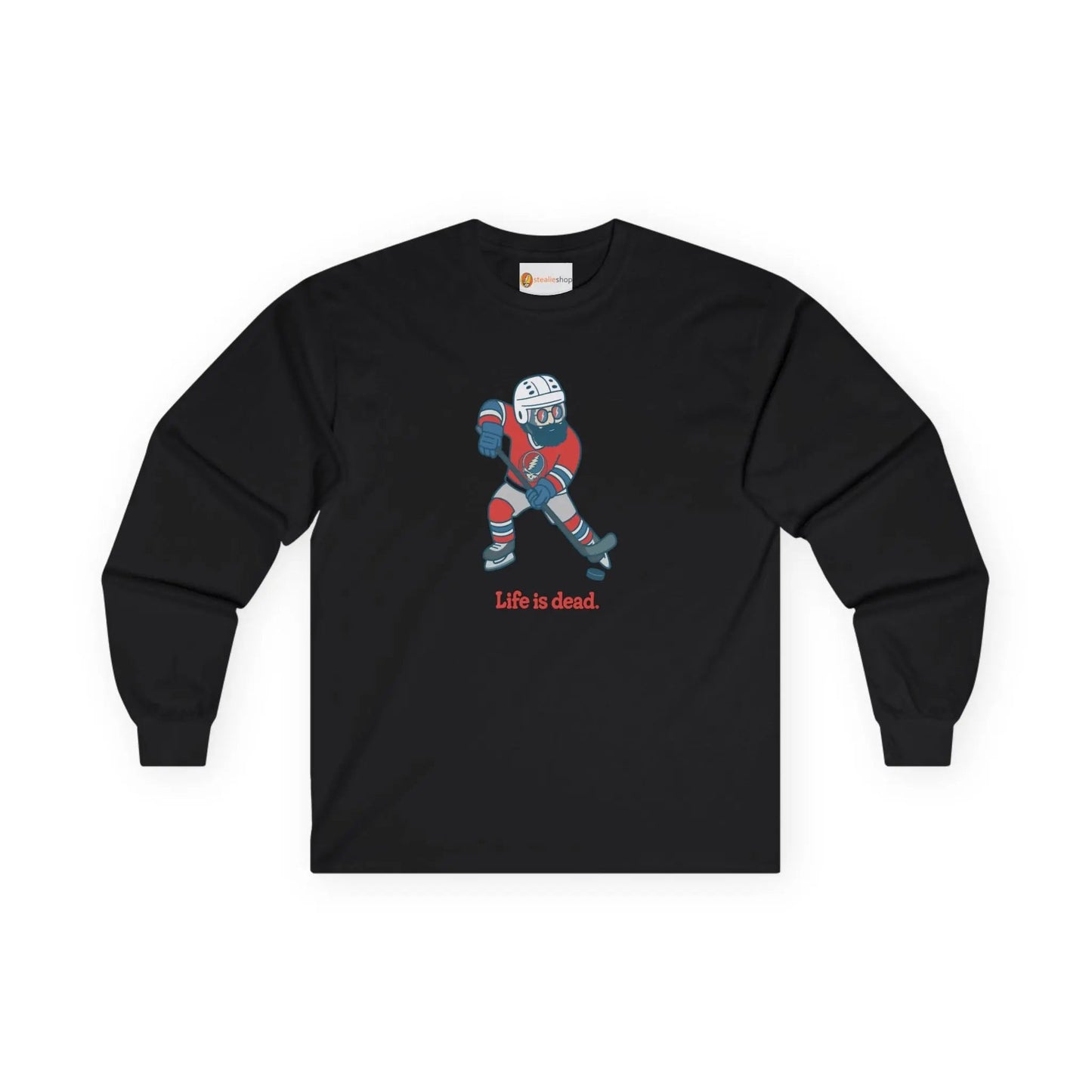 Life is DeadSlapshot Jerry - T-Shirt