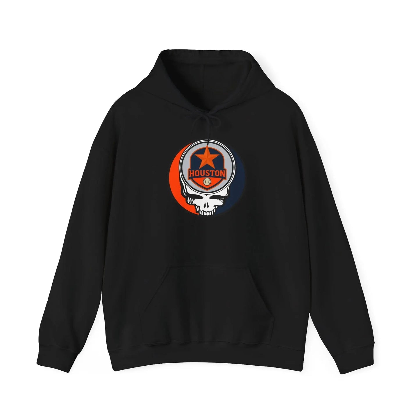 Houston Astros Original StealieHoodie
