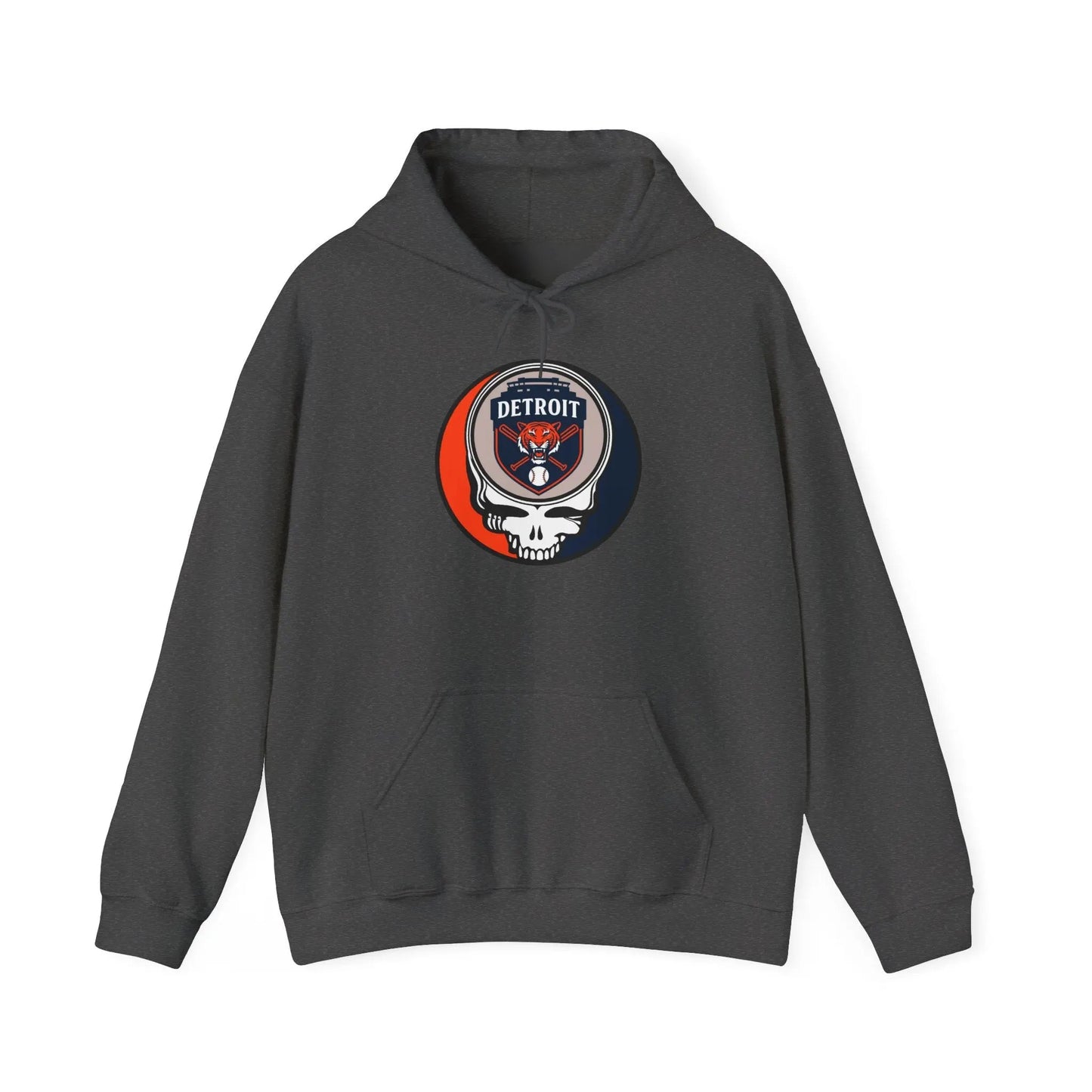 Detroit Tigers Original StealieHoodie