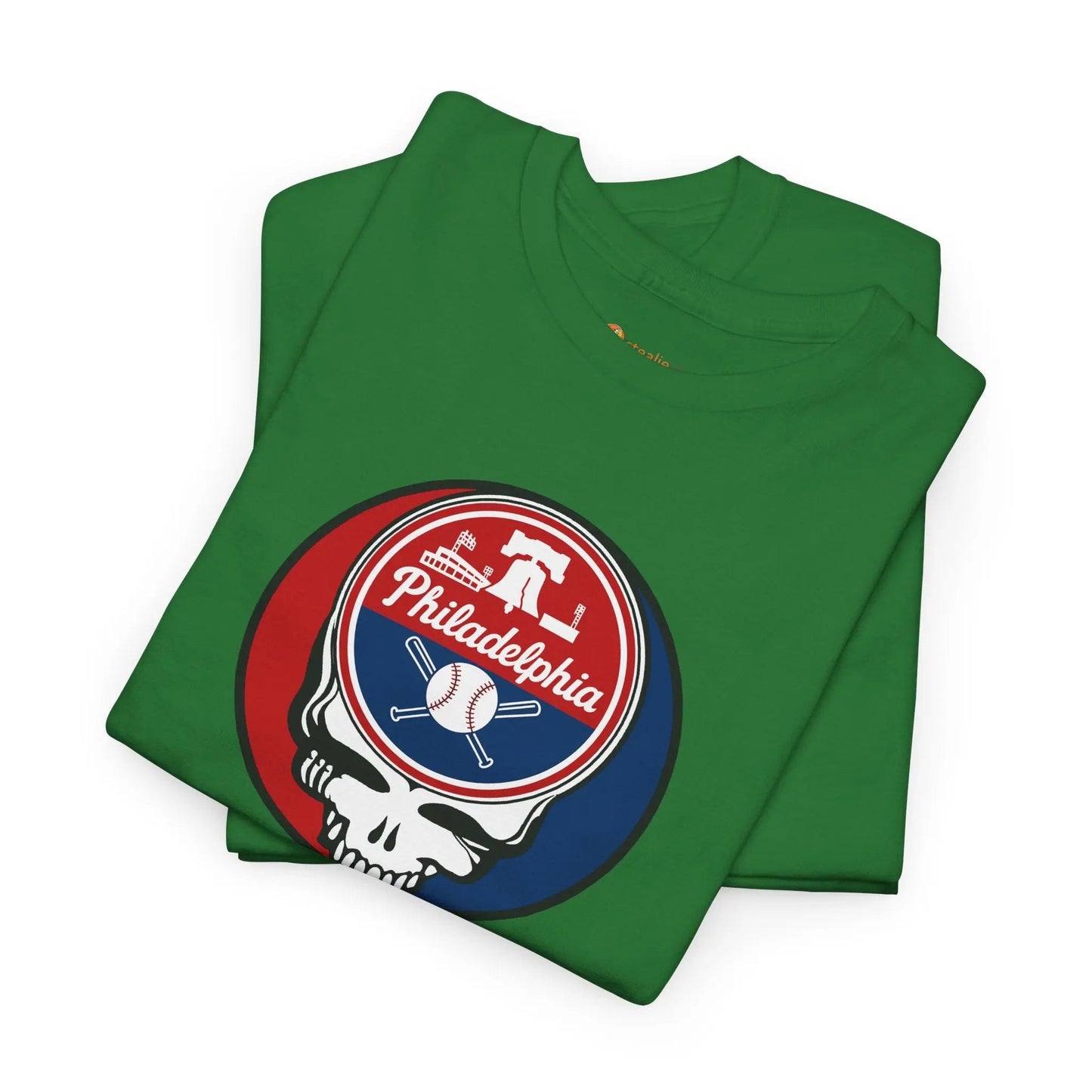 Philadelphia Phillies Original StealieT-Shirt
