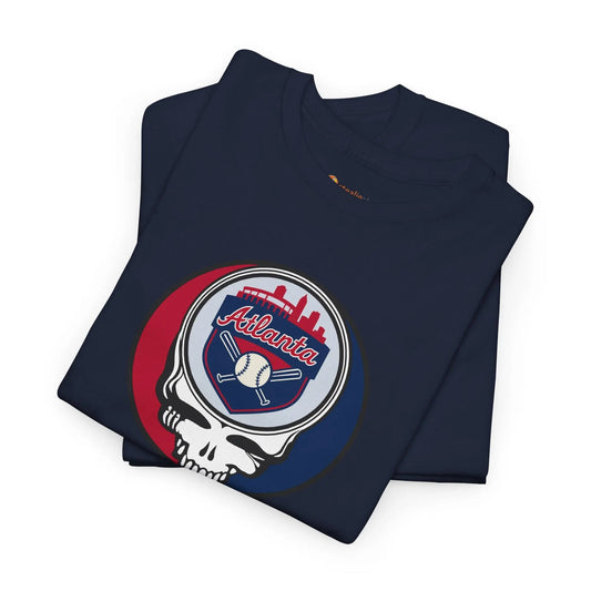 Atlanta Braves Original StealieT-Shirt