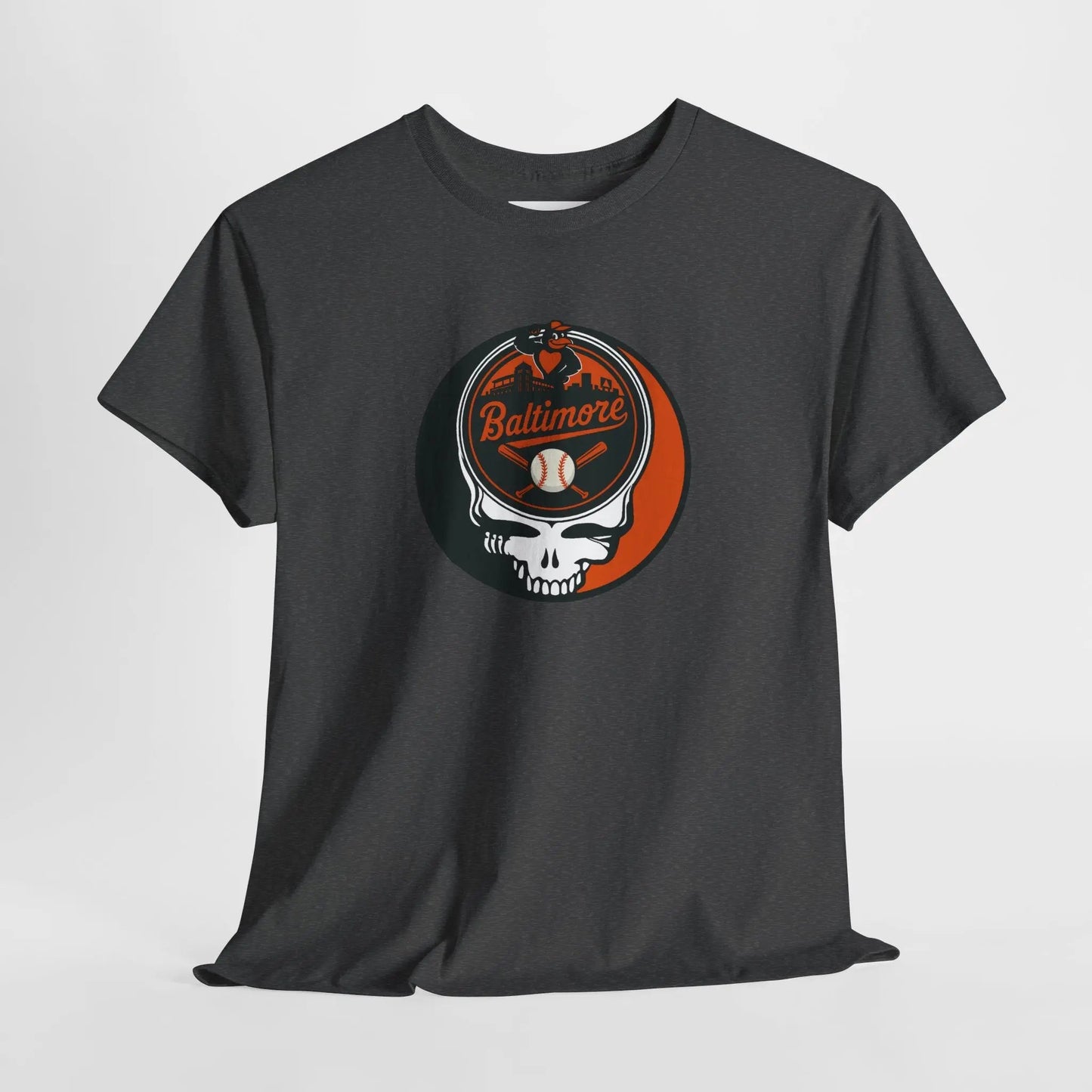 Baltimore Orioles Original StealieT-Shirt