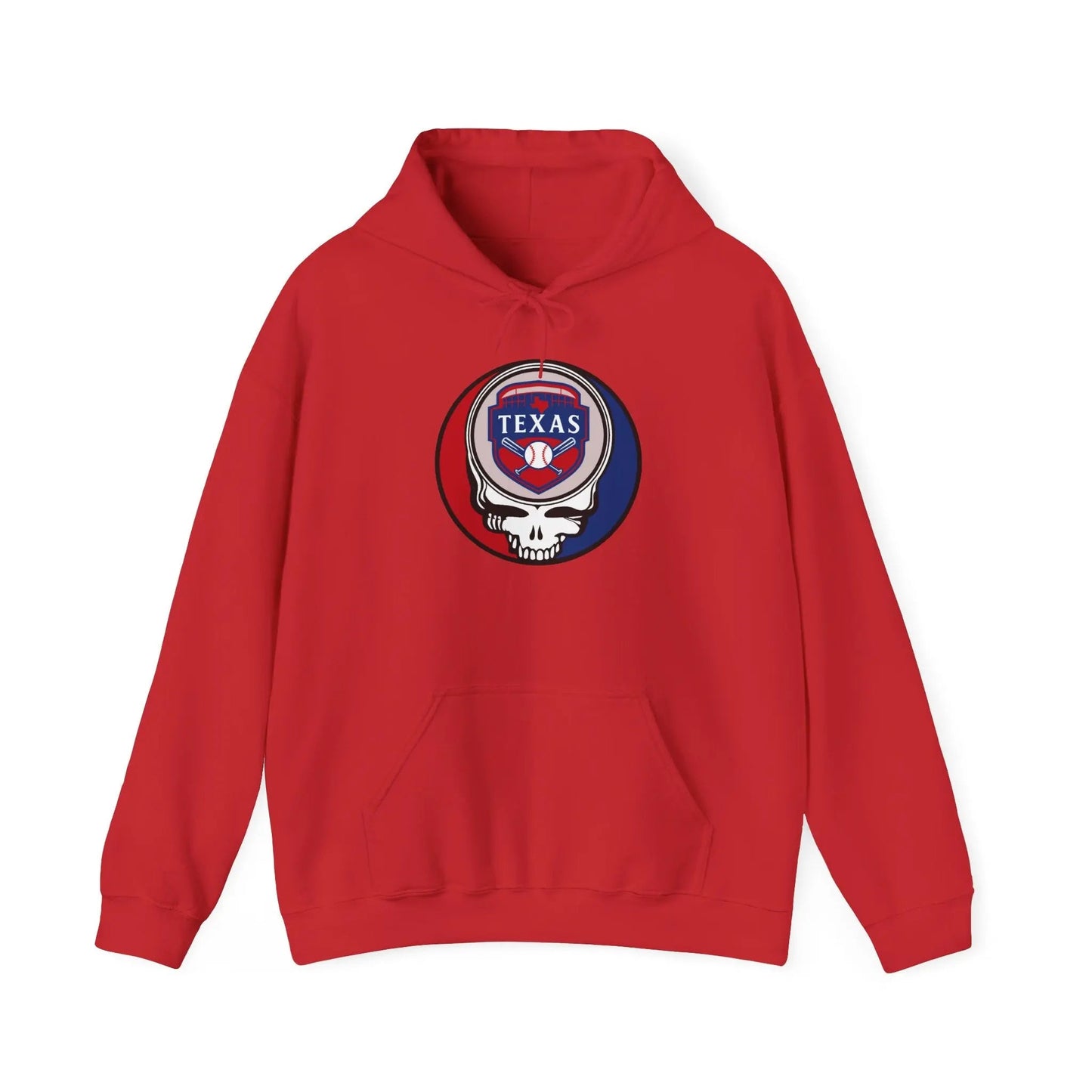 Texas Rangers Original StealieHoodie