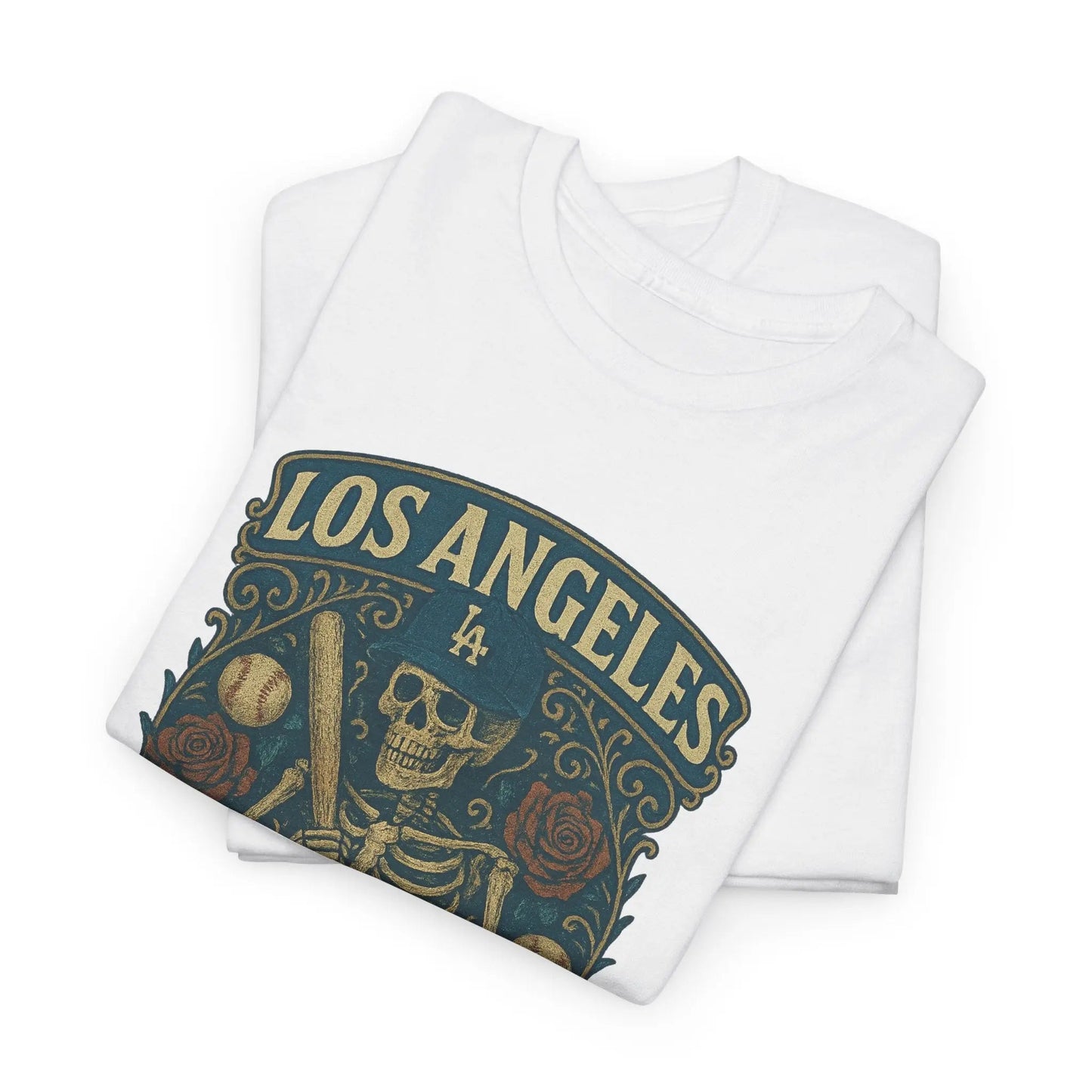 Los Angeles Dodgers Original T-Shirt