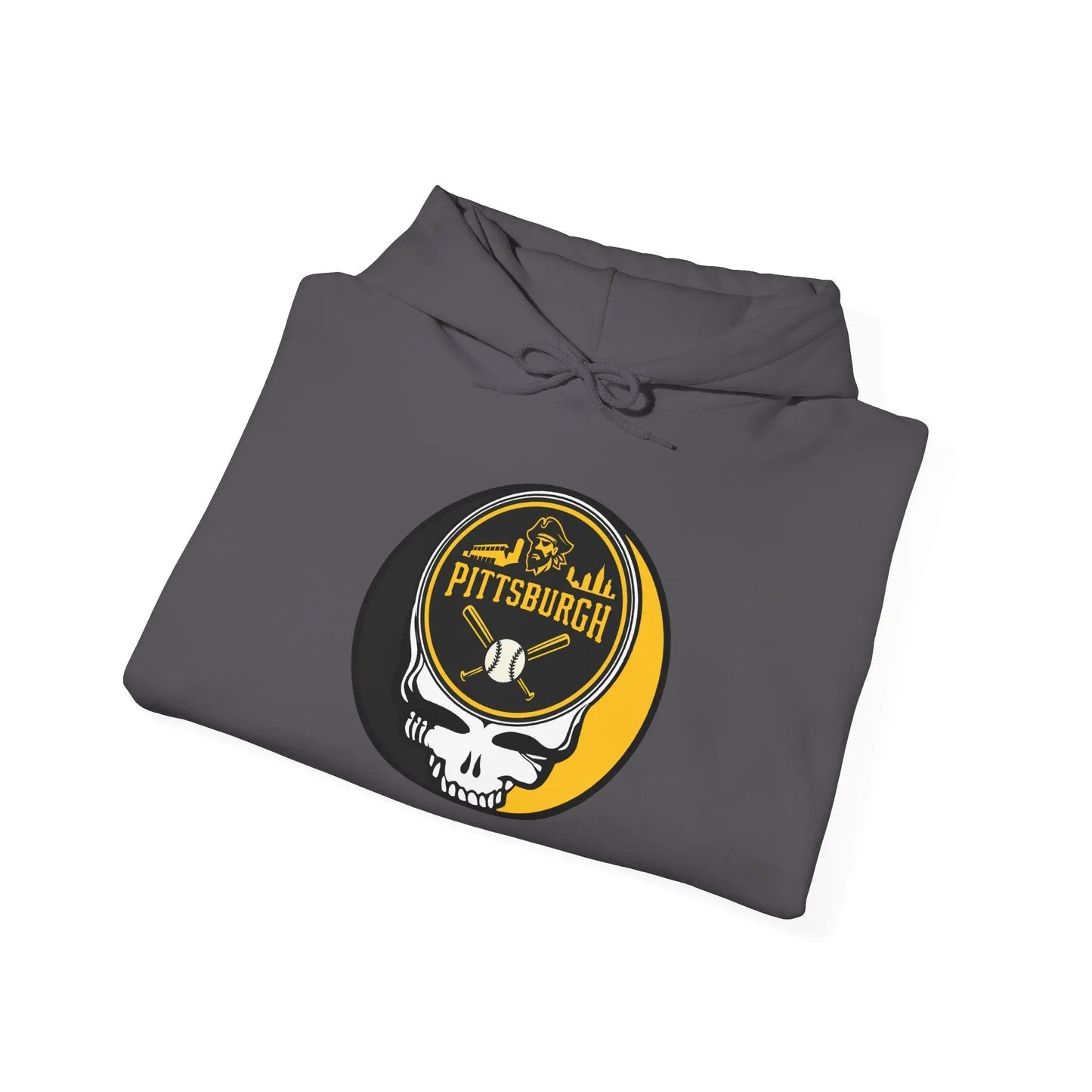 Pittsburgh Pirates Original StealieHoodie