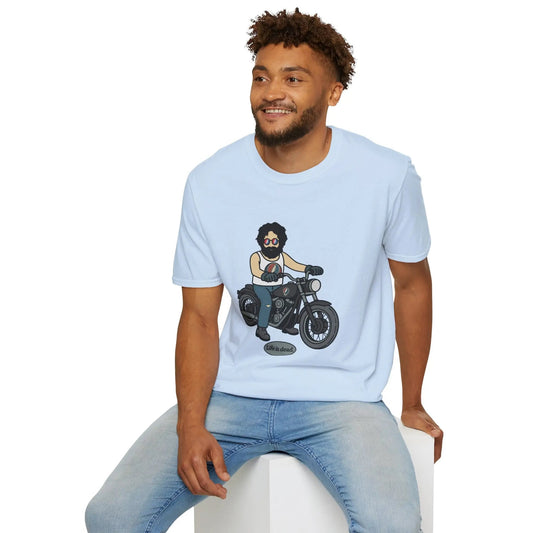 Jerry's Hog Life is Dead T-Shirt