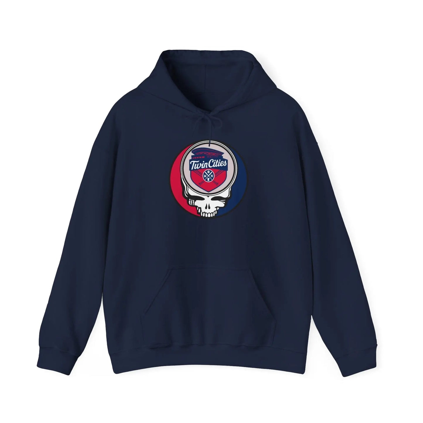 Minnesota Twins Original StealieHoodie