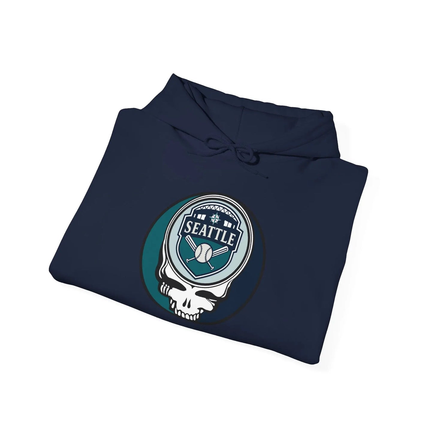 Seattle Mariners Original StealieHoodie