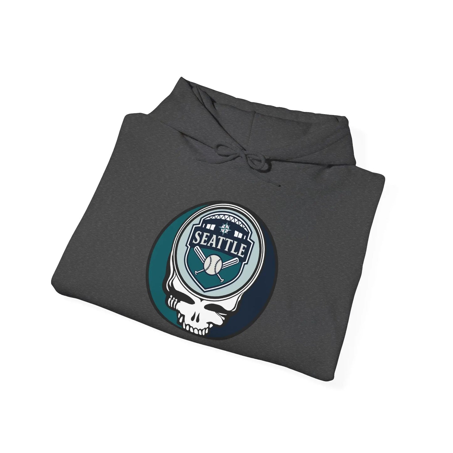 Seattle Mariners Original StealieHoodie