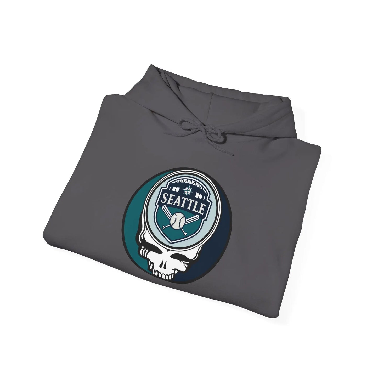 Seattle Mariners Original StealieHoodie