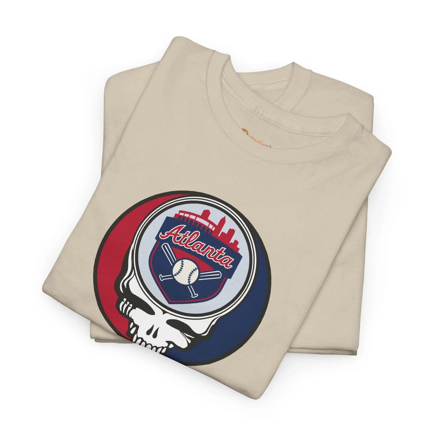 Atlanta Braves Original StealieT-Shirt