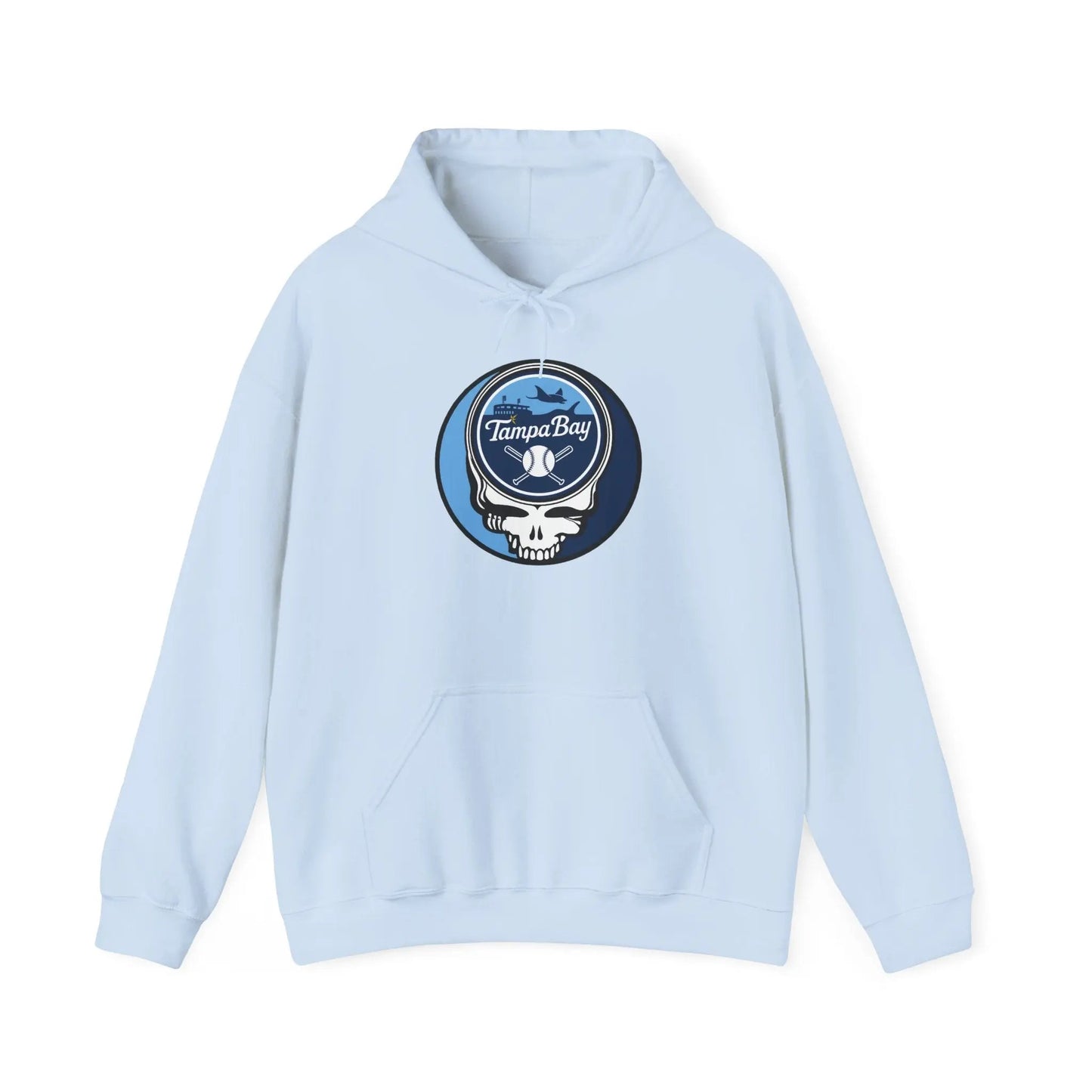 Tampa Bay Rays Original StealieHoodie