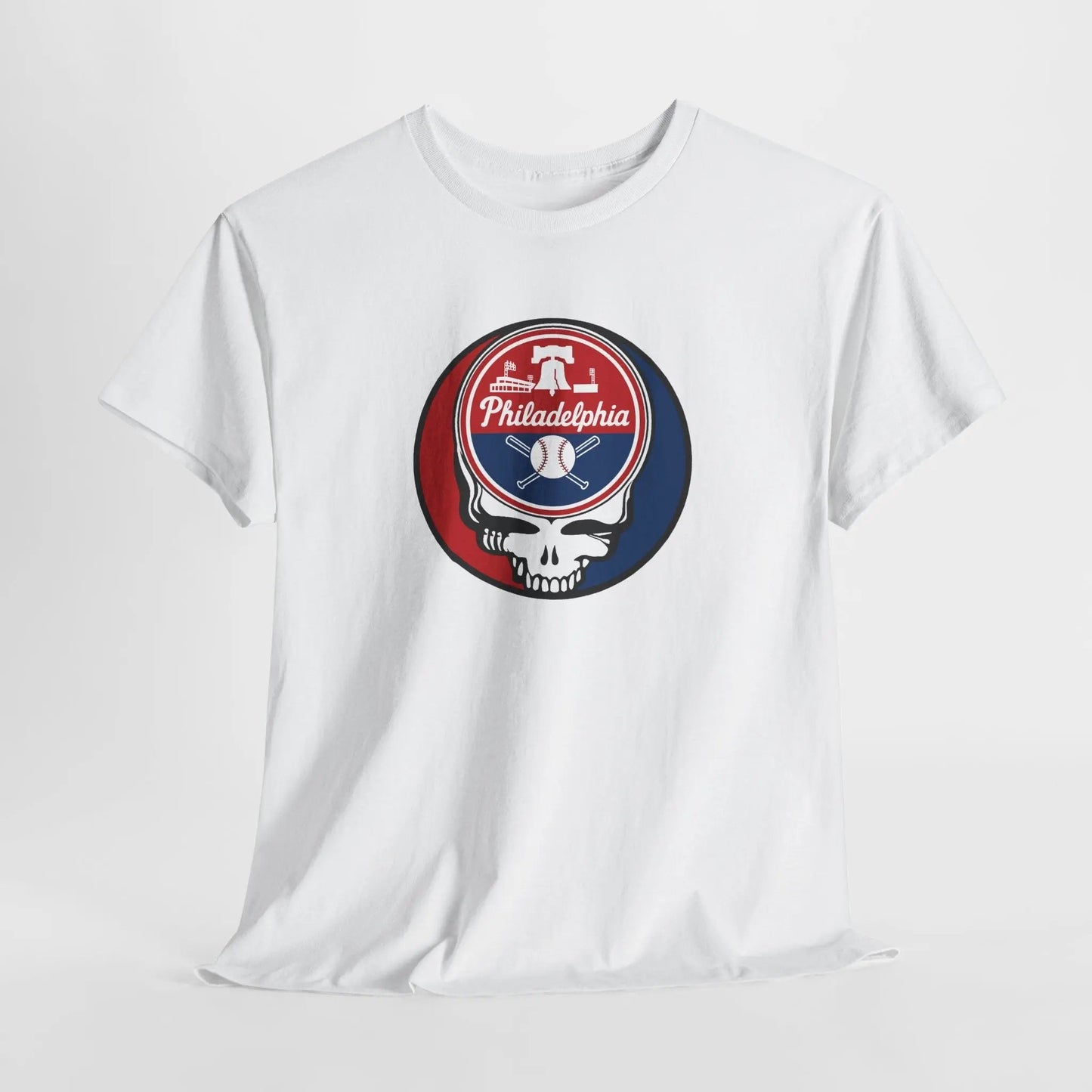 Philadelphia Phillies Original StealieT-Shirt