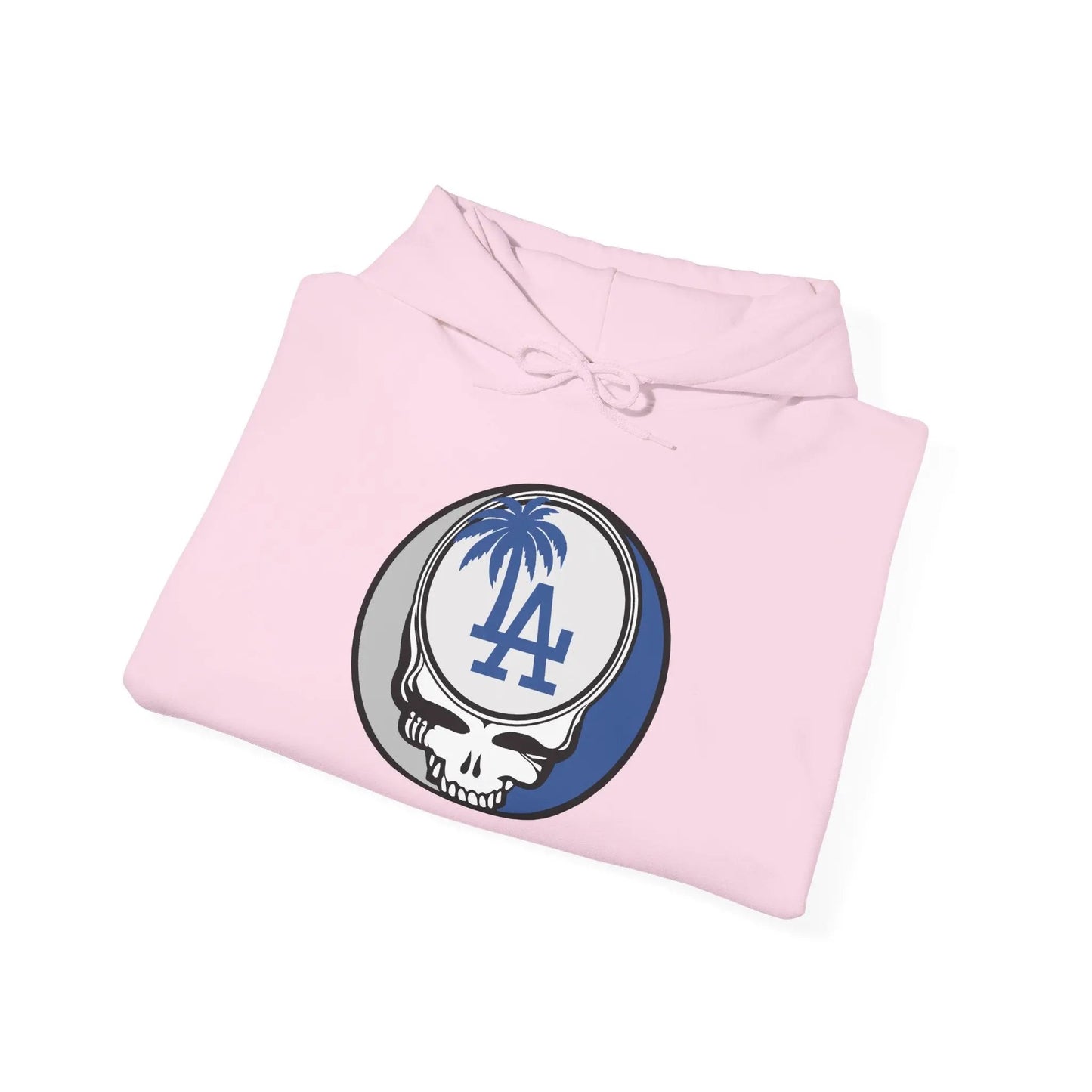 Los Angeles Dodgers Original StealieHoodie