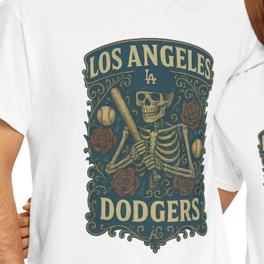 Los Angeles Dodgers Original T-Shirt