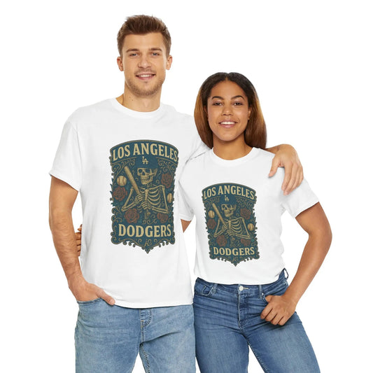 Los Angeles Dodgers Original T-Shirt