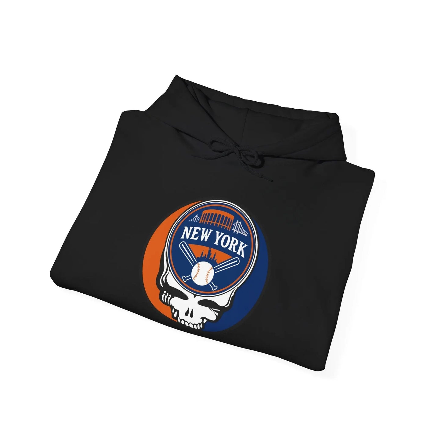 New York Mets Original StealieHoodie