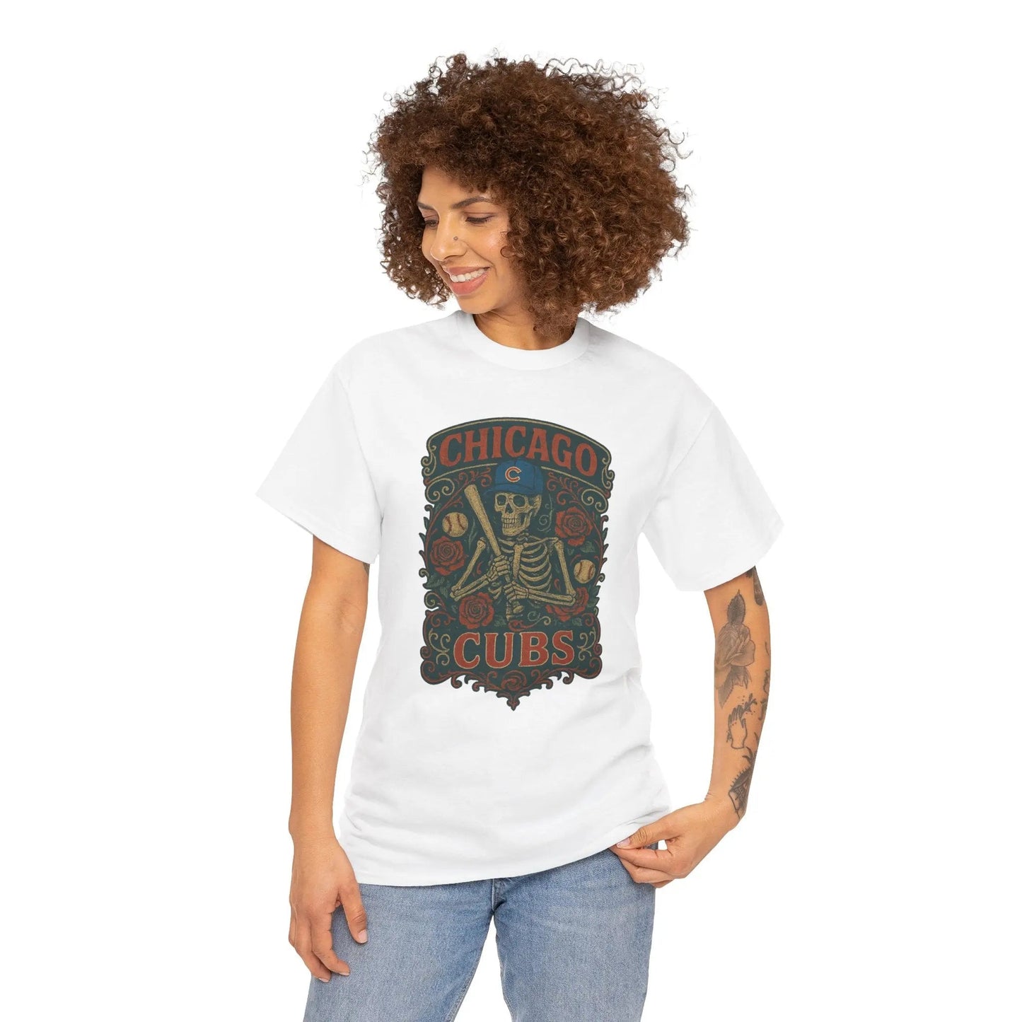 Chicago Cubs Original T-Shirt