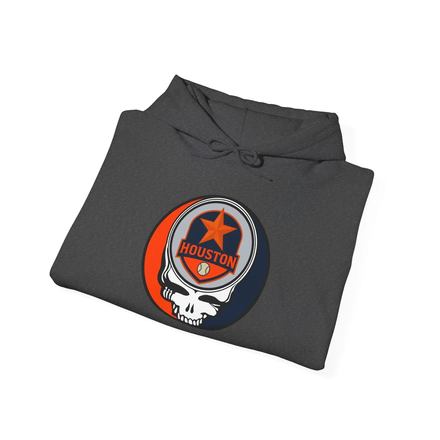 Houston Astros Original StealieHoodie
