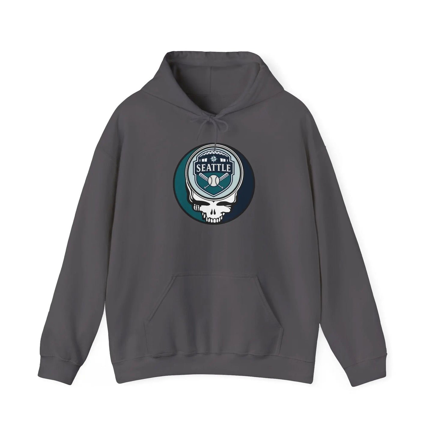 Seattle Mariners Original StealieHoodie