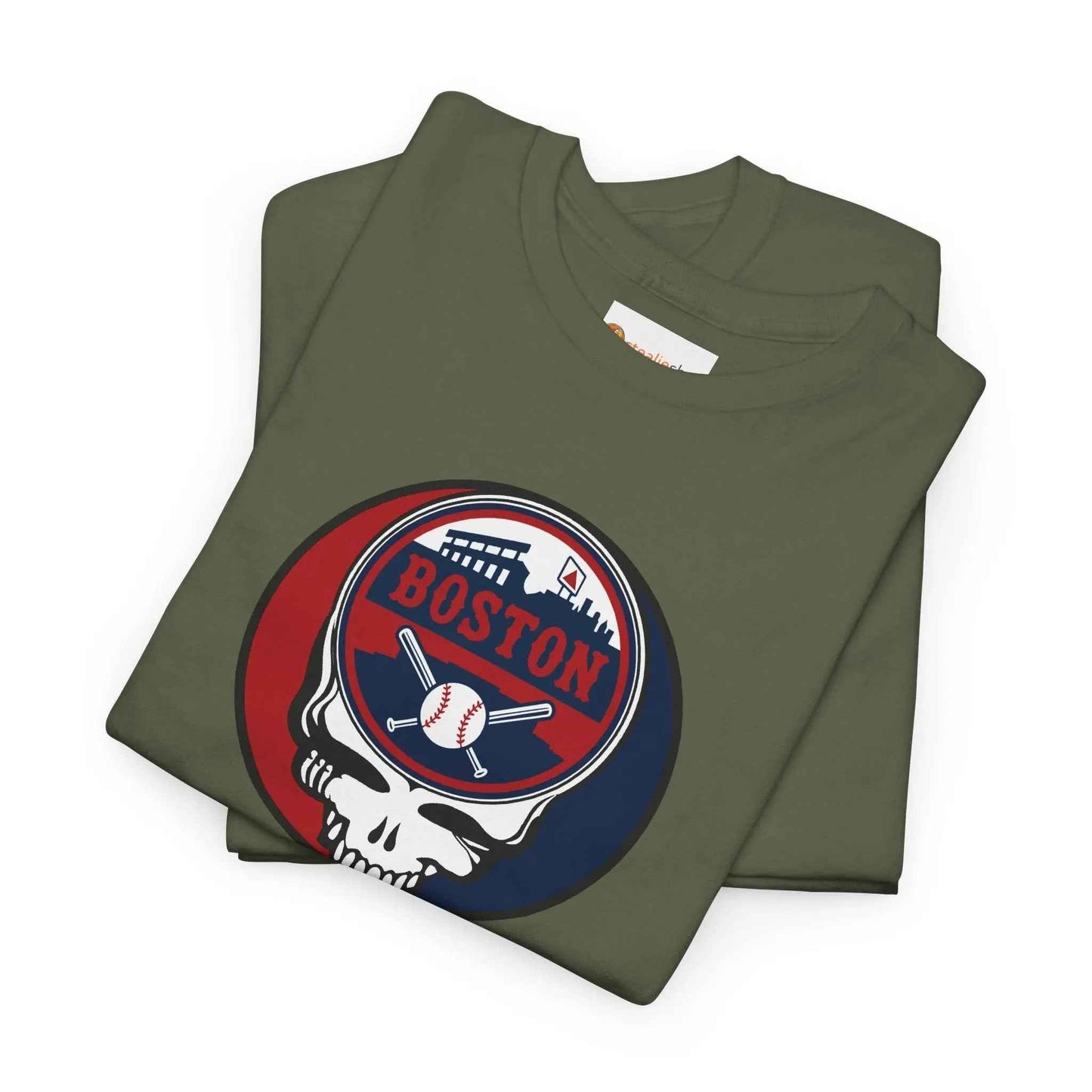 Boston Red Sox Original  T-Shirt