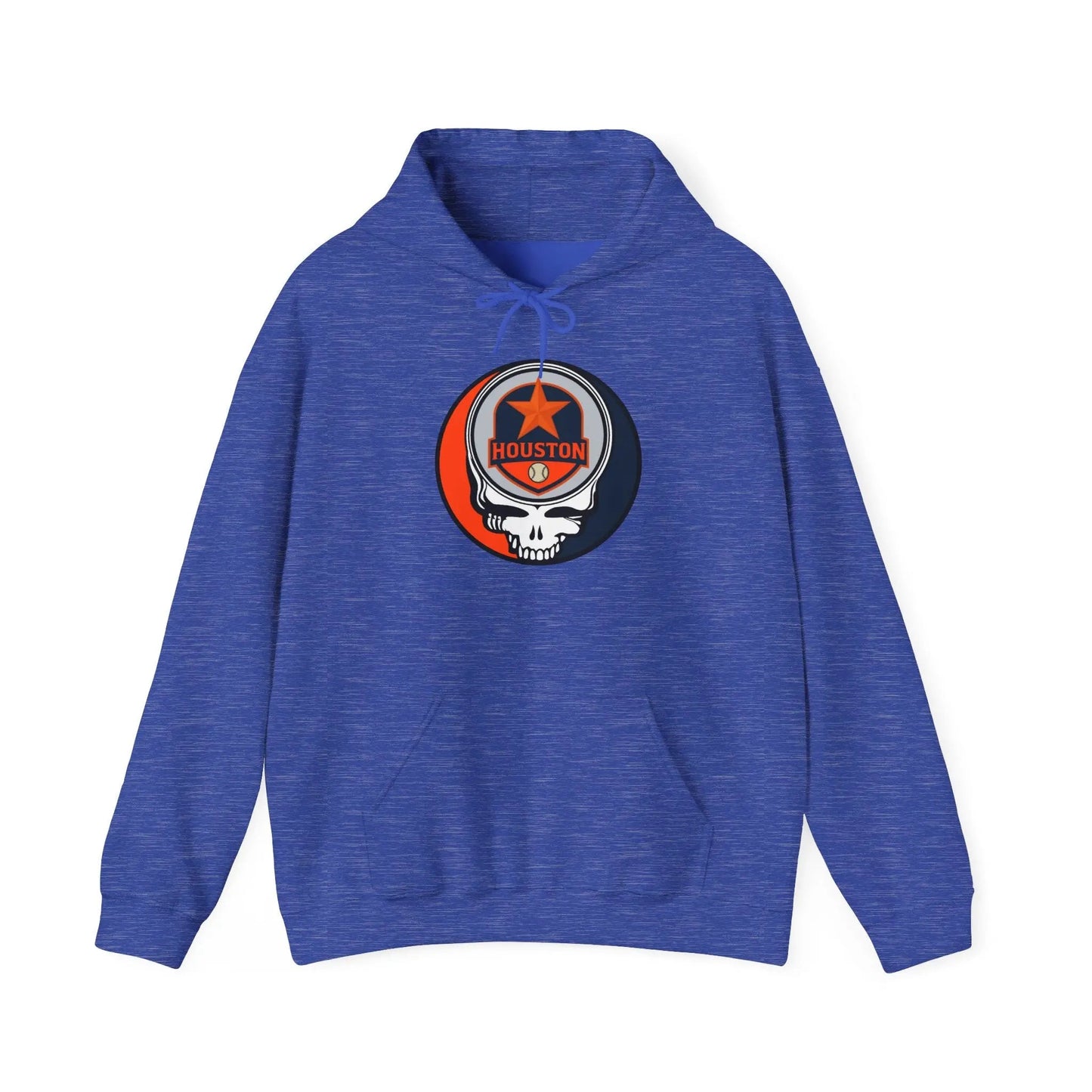 Houston Astros Original StealieHoodie
