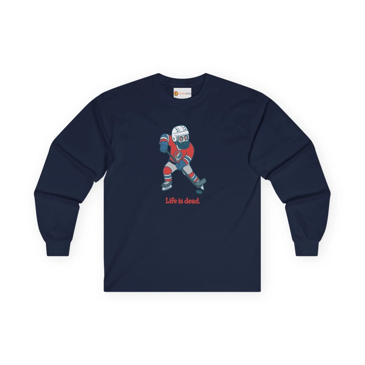 Life is DeadSlapshot Jerry - T-Shirt