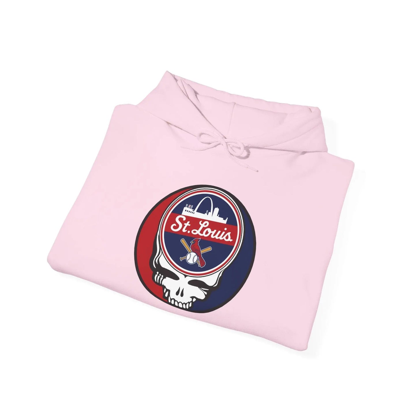 St. Louis Cardinals Original StealieHoodie