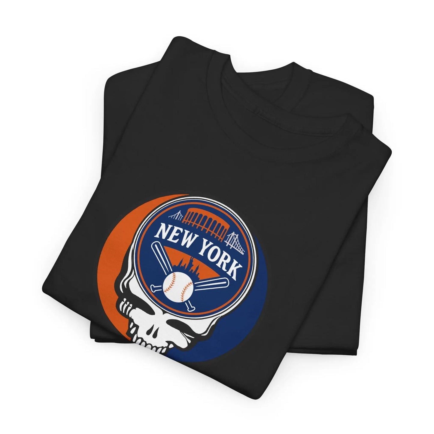 New York Mets Original StealieT-Shirt