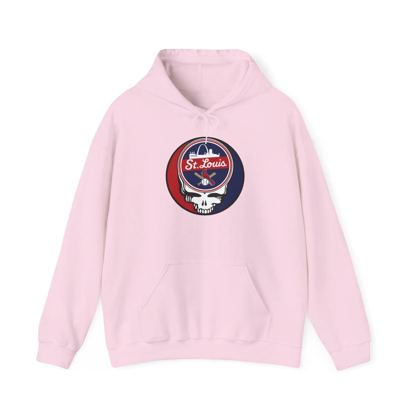 St. Louis Cardinals Original StealieHoodie