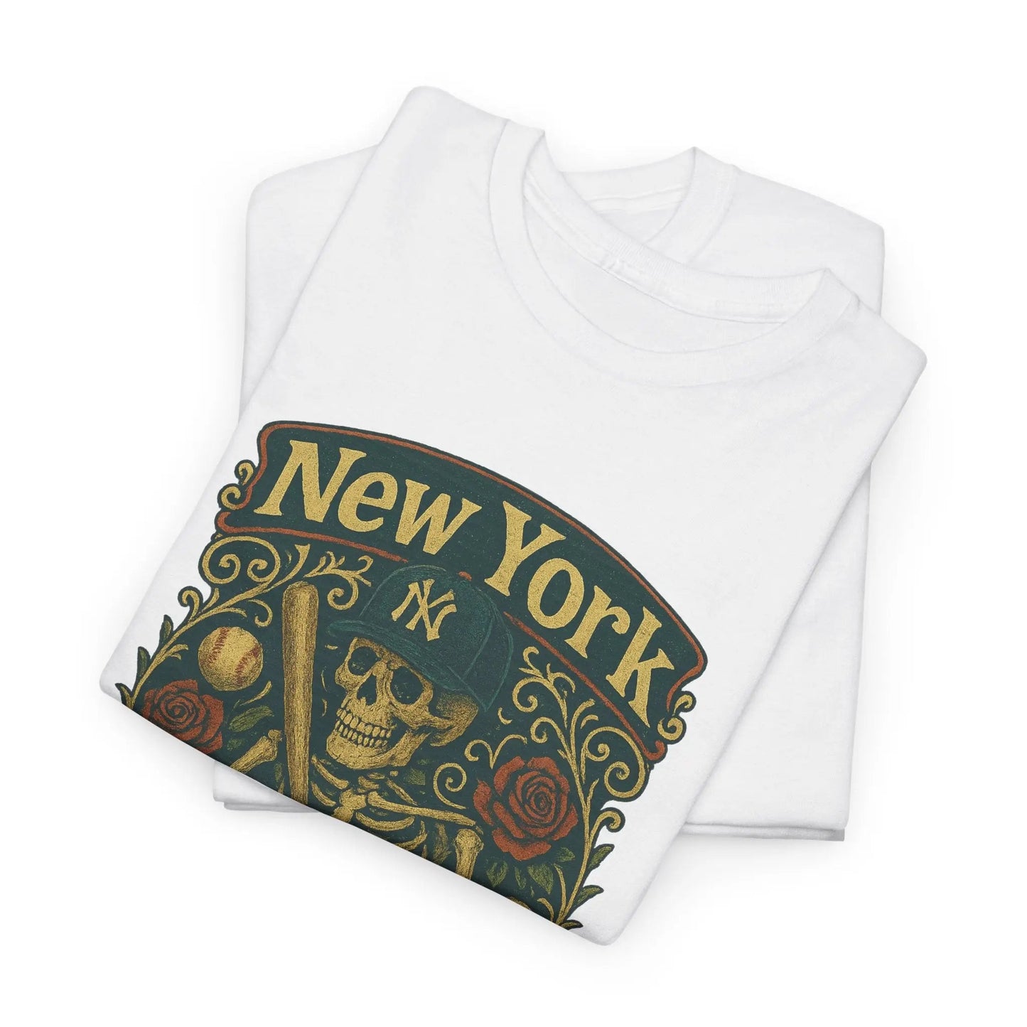 New York Yankees Original T-Shirt