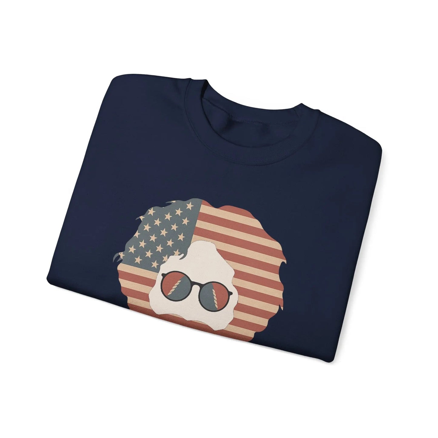 Stars & Stripes Jerry