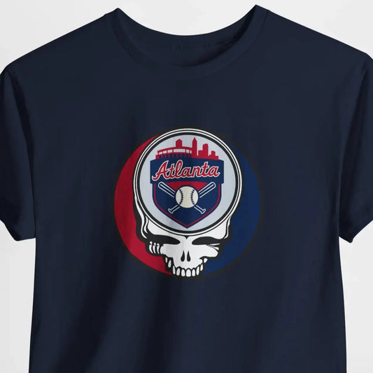Atlanta Braves Original StealieT-Shirt