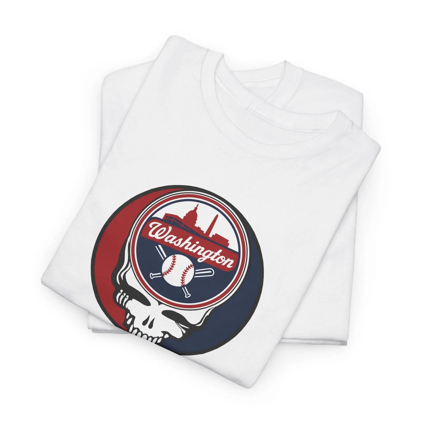 Washington Nationals Original StealieT-Shirt