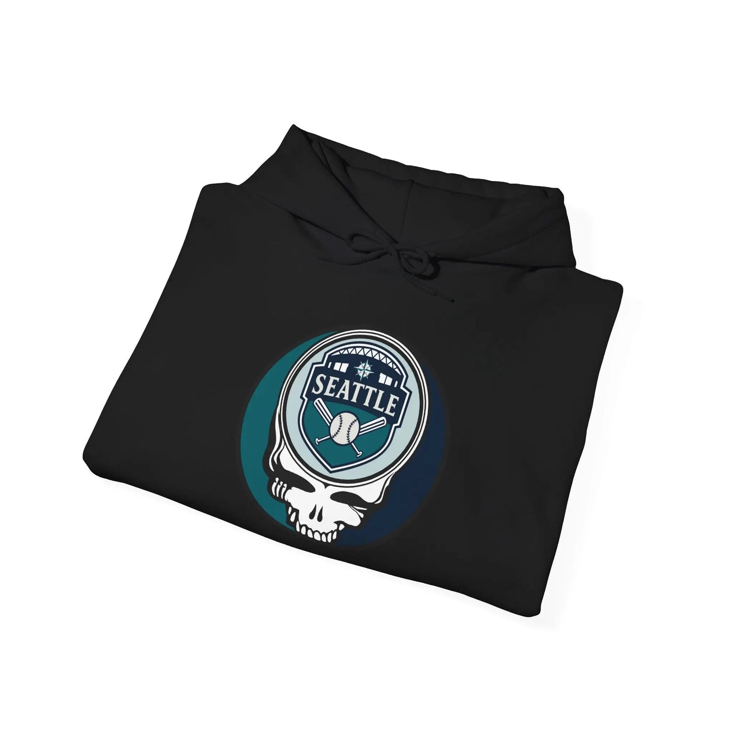 Seattle Mariners Original StealieHoodie