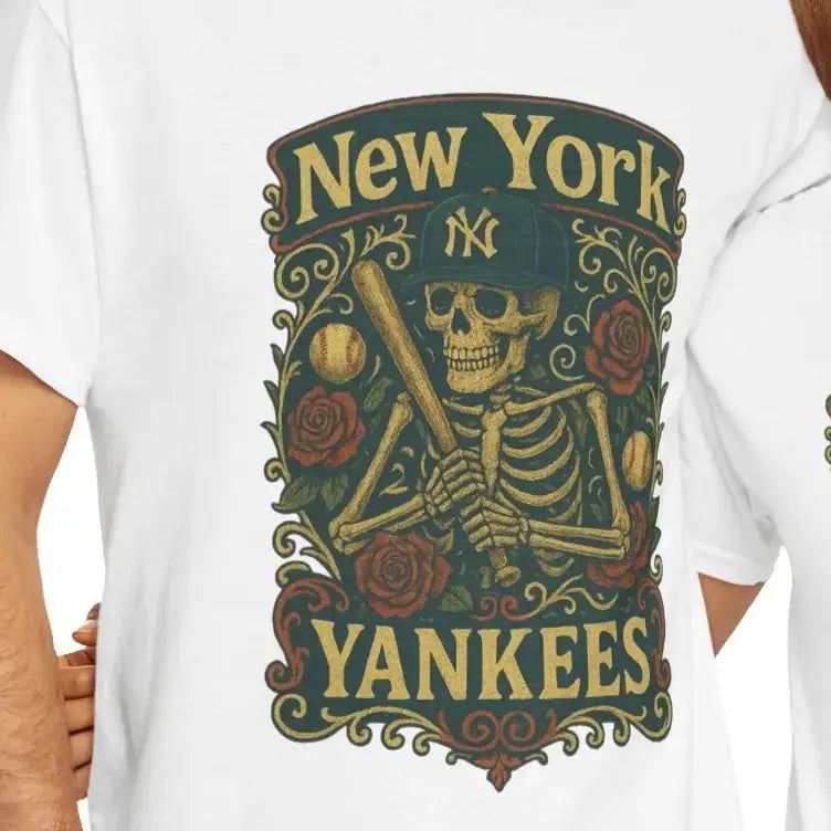 New York Yankees Original T-Shirt