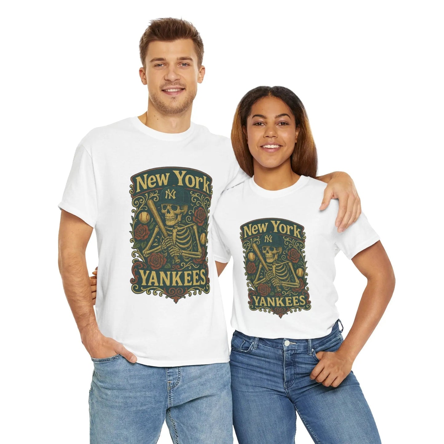 New York Yankees Original T-Shirt