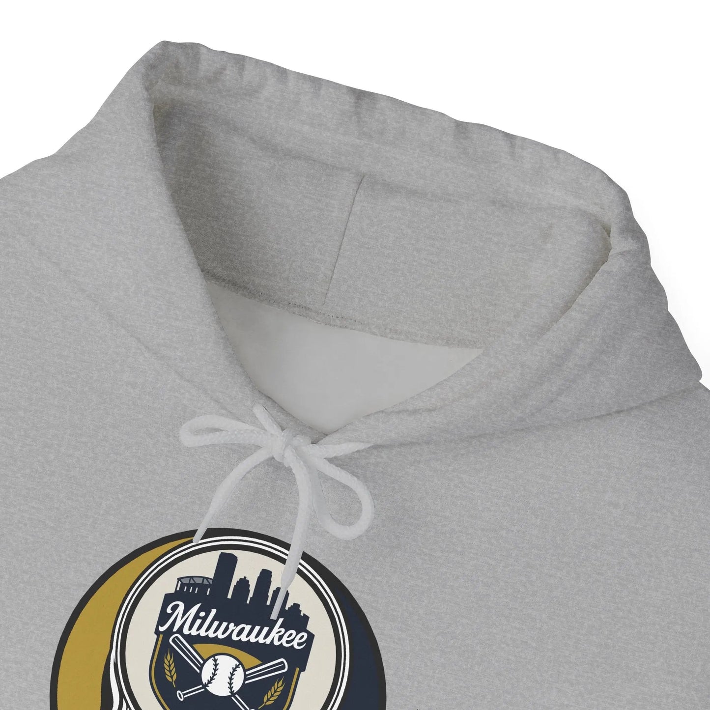 Milwaukee Brewers Original StealieHoodie